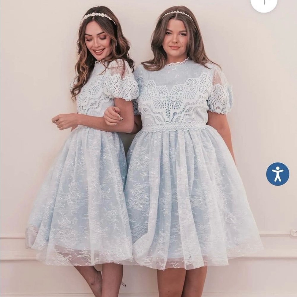 Jessakae Dress